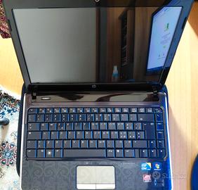 Notebook HP Pavilion dv3-2350el | Display 13.3"