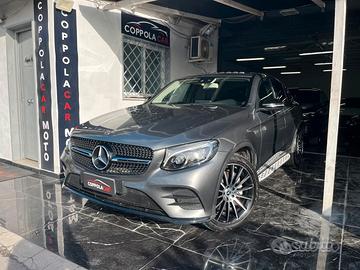 Mercedes-benz GLC 250 d 4Matic Premium