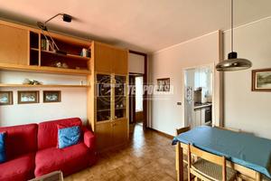 Appartamento a Milano Via Rombon 3 locali