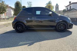 Abarth 595 Pista 200 CV cambio manuale