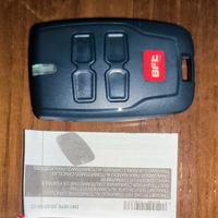 Radiocomando  cancello BFT