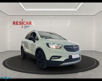 OPEL Mokka X 1.6 cdti b-Color s&s 4x2 136cv