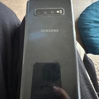 Samsung S10 plus