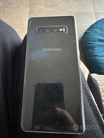 Samsung S10 plus