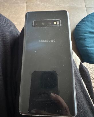 Samsung S10 plus