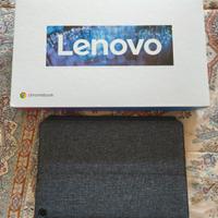 tablet Lenovo Chromebook 