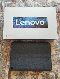 tablet Lenovo Chromebook 