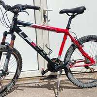 MTB Torpado Light Pro 26", anno 2008