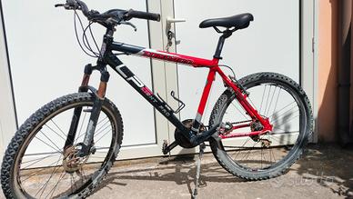 MTB Torpado Light Pro 26", anno 2008
