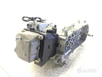 PEUGEOT TWEET 125 BLOCCO MOTORE ENGINE MOD: XS1P52