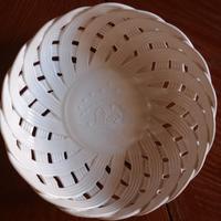 Portapane Rotondo del Mulino Bianco anni 80-90