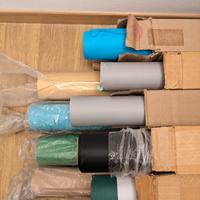 Fondale Fondali Fotografici 272cm