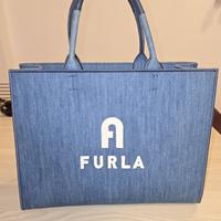 Furla borsa tote opportunity