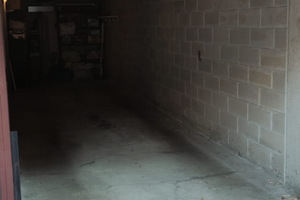 Box doppio in lunghezza a Cinisello Balsamo