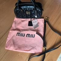 Borsa Miu Miu