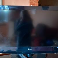 Tv lg 32 pollici