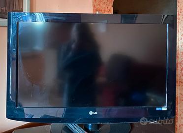Tv lg 32 pollici