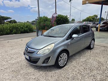 Opel Corsa 1.2 5 porte Edition IMPIANTO GPL FINO A