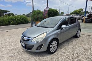 Opel Corsa 1.2 5 porte Edition IMPIANTO GPL FINO A