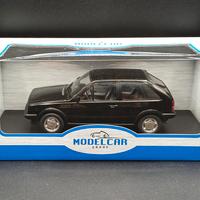 1:18 Volkswagen Polo mk2 G40