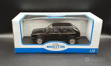 1:18 Volkswagen Polo mk2 G40