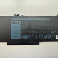 Batterie Dell Latitude - 6MT4T - G5M10 - MXV9V