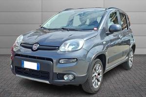 Fiat Panda 0.9 t.air t. 4x4 s&s 85cv