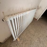 Termosifone In Ghisa
