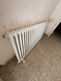 Termosifone In Ghisa