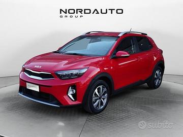 Kia Stonic 1.2 DPI ECO GPL Style