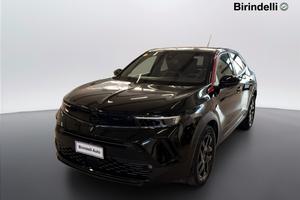 OPEL Mokka 2ª serie - Mokka 1.2 Turbo GS Line