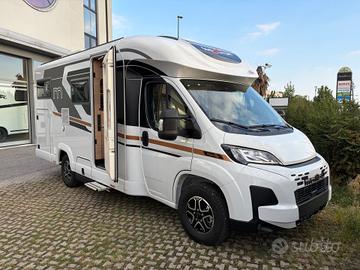 Malibu T 430 KB-LE Lightweight