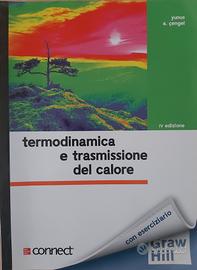 Termodinamica e trasmissione del calore
