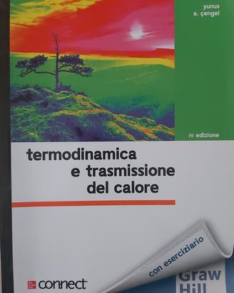 Termodinamica e trasmissione del calore