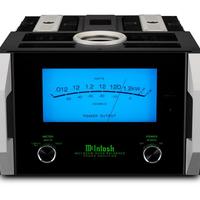 Mcintosh Mc 1.25 KW
