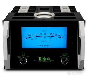 Mcintosh Mc 1.25 KW