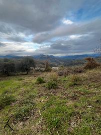 Prignano Cilento - terreno edificabile