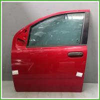 Porta Anteriore Sinistra SX ROSSO PASTELLO (VR-289