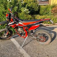 Beta RR 50 - 2019