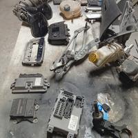 ricambi punto evo 1.4 gpl