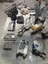 ricambi punto evo 1.4 gpl