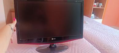 televisione Lg