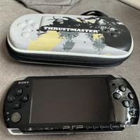 Sony PSP - Console portatile nera