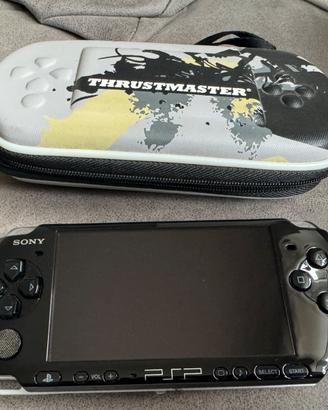 Sony PSP - Console portatile nera