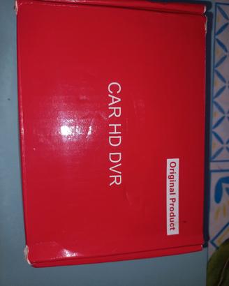 dash cam hd dvr