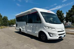 MOTORHOME ARCA AMERICA 3