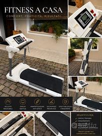 tapis roulant synchron action