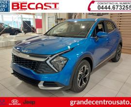 KIA Sportage 1.6 TGDi GPL Business IN ARRIVO