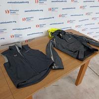 Giacca e Gilet Henri e Lloyd taglia S