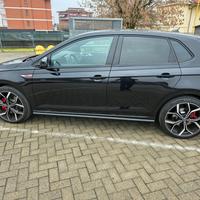 Volkswagen Polo Gti